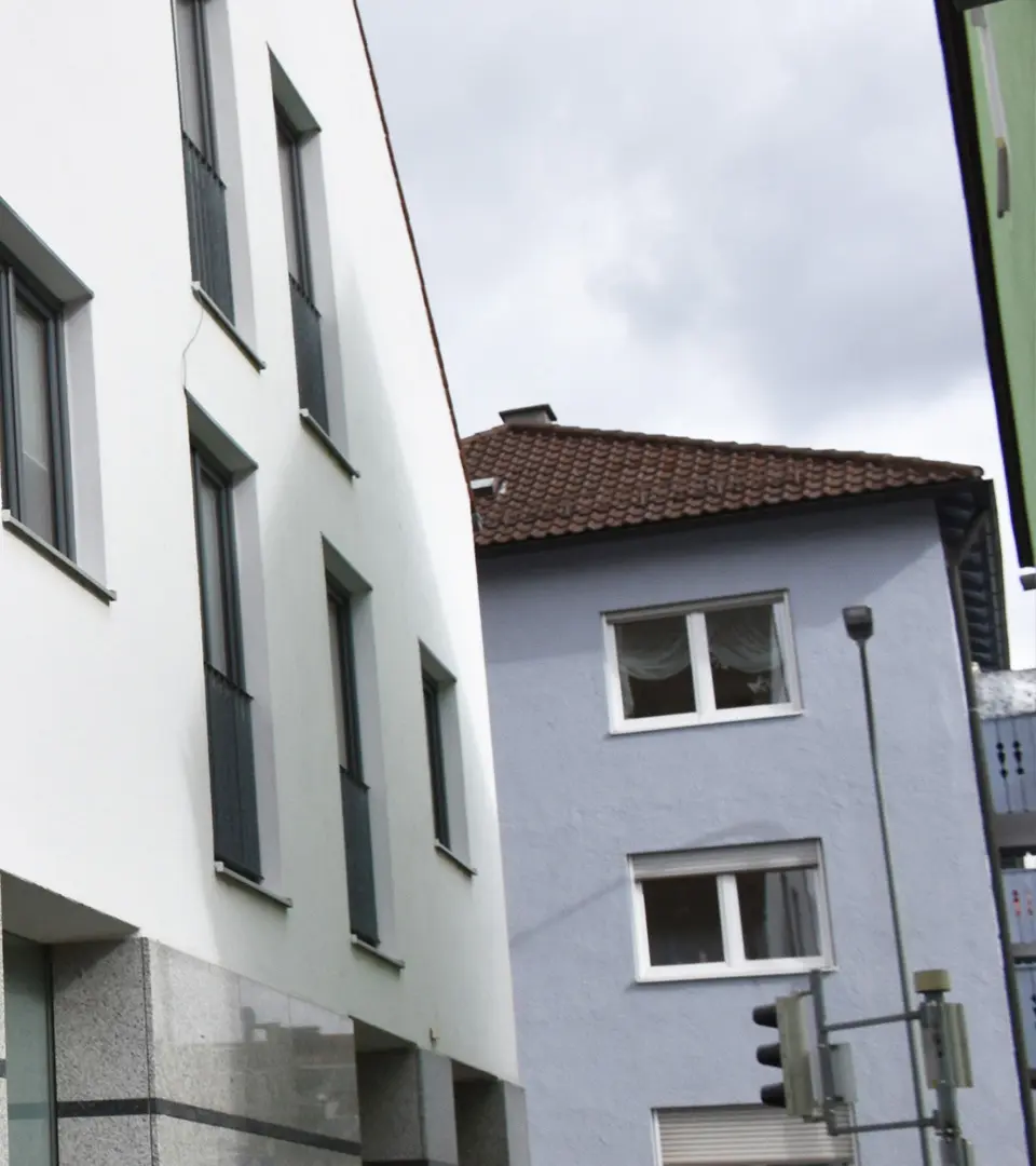 Vergleichsmieten und Vermieterportal im Landkreis Bad Kissingen
